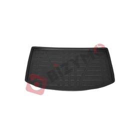 Kia Rio 2012 2016 İnce Stepne Bagaj Havuzu