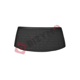 Kia Rio 2012 2016 İnce Stepne Bagaj Havuzu