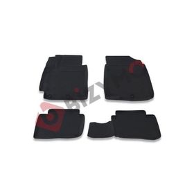Kia Rio 2012 Havuzlu Paspas