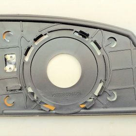 Kia Rio Isıtmalı Sağ 2005-2010 Cam