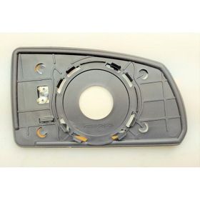Kia Rio Isıtmalı Sağ 2005-2010 Cam