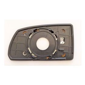Kia Rio Isıtmalı Sağ 2005-2010 Cam