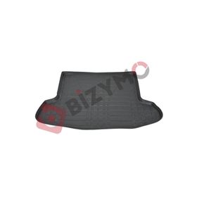 Kia Rio Sedan 2006-2011 3d Bagaj Havuzu