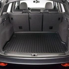 Kia Rio Sedan 2012 Sonrası 3d Bagaj Havuzu