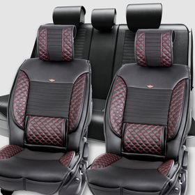 Kia Sephia Uyumlu Ön Arka Set Oto Koltuk Kılıfı