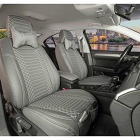 Kia Sephia Uyumlu Ön Arka Set Oto Koltuk Kılıfı