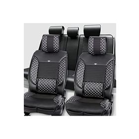 Kia Sephia Uyumlu Ön Arka Set Oto Koltuk Kılıfı