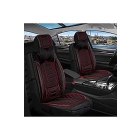 Kia Sephia Uyumlu Ön Arka Set Oto Koltuk Kılıfı