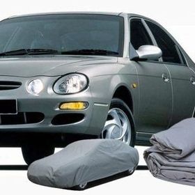 Kia Shuma Niken Oto Branda