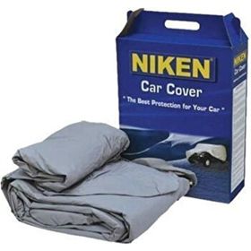 Kia Shuma Niken Oto Branda