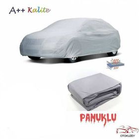 Kia Shuma Oto Branda