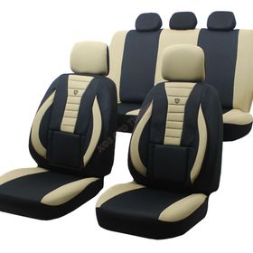 Kia Shuma Oto Koltuk Kılıfı