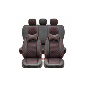 Kia Shuma Oto Koltuk Kılıfı