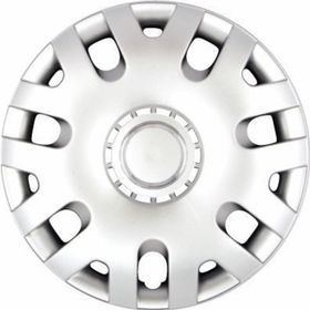 Kia SKS-SJS 204 14 İnç 4 Adet Kırılmaz Jant Kapağı