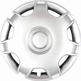 Kia SKS-SJS 205 14 İnç 4 Adet Kırılmaz Jant Kapağı