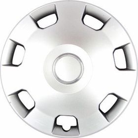 Kia SKS-SJS 207 14 İnç 4 Adet Kırılmaz Jant Kapağı