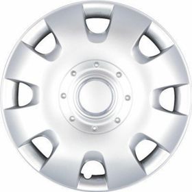 Kia SKS-SJS 209 14 İnç 4 Adet Kırılmaz Jant Kapağı