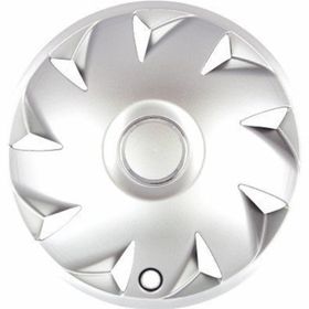 Kia SKS-SJS 210 14 İnç 4 Adet Kırılmaz Jant Kapağı