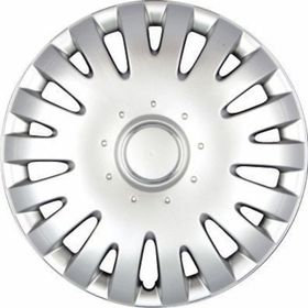 Kia SKS-SJS 211 14 İnç 4 Adet Kırılmaz Jant Kapağı