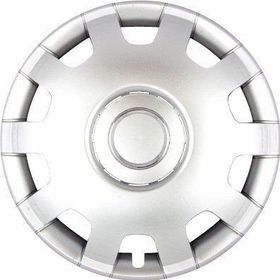Kia SKS-SJS 212 14 İnç 4 Adet Kırılmaz Jant Kapağı