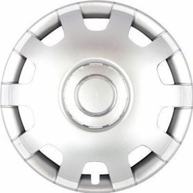 Kia SKS-SJS 212 14 İnç 4 Adet Kırılmaz Jant Kapağı
