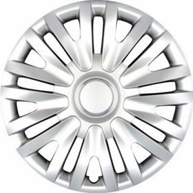 Kia SKS-SJS 217 14 İnç 4 Adet Kırılmaz Jant Kapağı