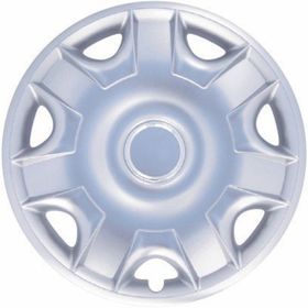 Kia SKS-SJS 301 15 İnç 4 Adet Kırılmaz Jant Kapağı
