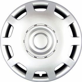 Kia SKS-SJS 302 15 İnç 4 Adet Kırılmaz Jant Kapağı