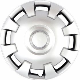 Kia SKS-SJS 303 15 İnç 4 Adet Kırılmaz Jant Kapağı