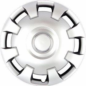 Kia SKS-SJS 303 15 İnç 4 Adet Kırılmaz Jant Kapağı