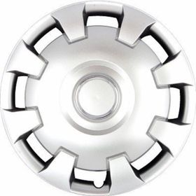 Kia SKS-SJS 303 15 İnç 4 Adet Kırılmaz Jant Kapağı