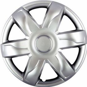 Kia SKS-SJS 318 15 İnç 4 Adet Kırılmaz Jant Kapağı