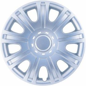 Kia SKS-SJS 319 15 İnç 4 Adet Kırılmaz Jant Kapağı