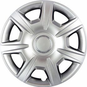 Kia SKS-SJS 327 15 İnç 4 Adet Kırılmaz Jant Kapağı