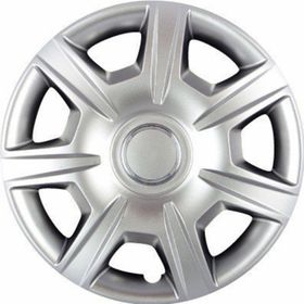 Kia SKS-SJS 327 15 İnç 4 Adet Kırılmaz Jant Kapağı