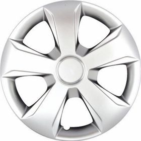 Kia SKS-SJS 331 15 İnç 4 Adet Kırılmaz Jant Kapağı