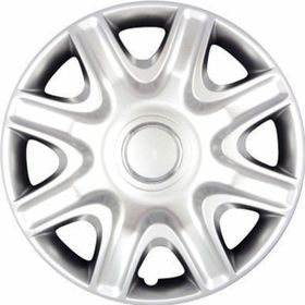 Kia SKS-SJS 332 15 İnç 4 Adet Kırılmaz Jant Kapağı