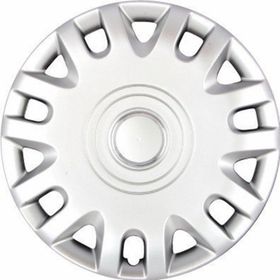 Kia SKS-SJS 333 15 İnç 4 Adet Kırılmaz Jant Kapağı