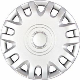 Kia SKS-SJS 333 15 İnç 4 Adet Kırılmaz Jant Kapağı