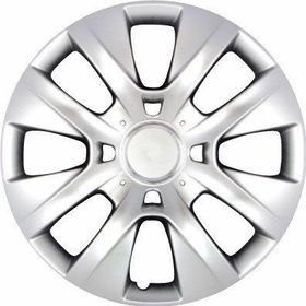 Kia SKS-SJS 334 15 İnç 4 Adet Kırılmaz Jant Kapağı