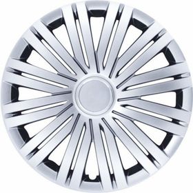 Kia SKS-SJS 339 15 İnç 4 Adet Kırılmaz Jant Kapağı