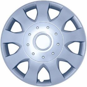 Kia SKS-SJS 400 16 İnç 4 Adet Kırılmaz Jant Kapağı