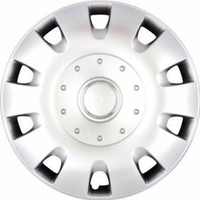 Kia SKS-SJS 401 16 İnç 4 Adet Kırılmaz Jant Kapağı