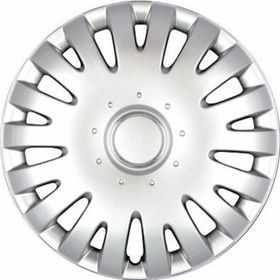 Kia SKS-SJS 403 16 İnç 4 Adet Kırılmaz Jant Kapağı