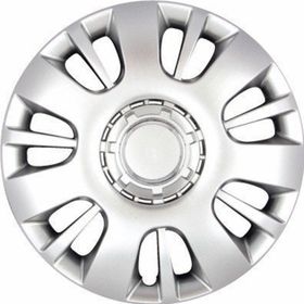 Kia SKS-SJS 407 16 İnç 4 Adet Kırılmaz Jant Kapağı