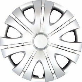 Kia SKS-SJS 408 16 İnç 4 Adet Kırılmaz Jant Kapağı