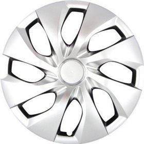 Kia SKS-SJS 416 16 İnç 4 Adet Kırılmaz Jant Kapağı