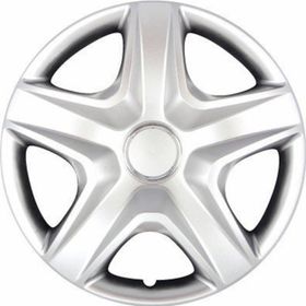 Kia SKS-SJS 418 16 İnç 4 Adet Kırılmaz Jant Kapağı