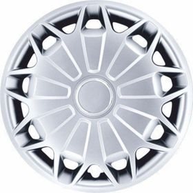 Kia SKS-SJS 419 16 İnç 4 Adet Kırılmaz Jant Kapağı