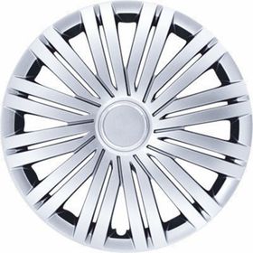 Kia SKS-SJS 422 16 İnç 4 Adet Kırılmaz Jant Kapağı